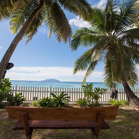 Sables d'Or Luxury Apartments Beau Vallon  Extérieur photo