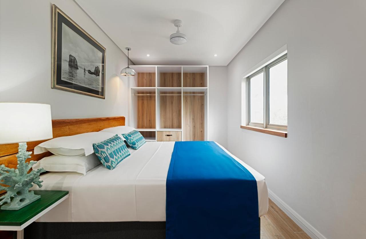 Sables d'Or Luxury Apartments Beau Vallon  Extérieur photo