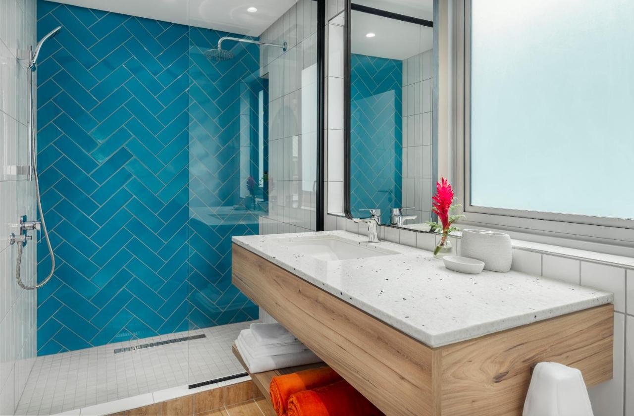 Sables d'Or Luxury Apartments Beau Vallon  Extérieur photo