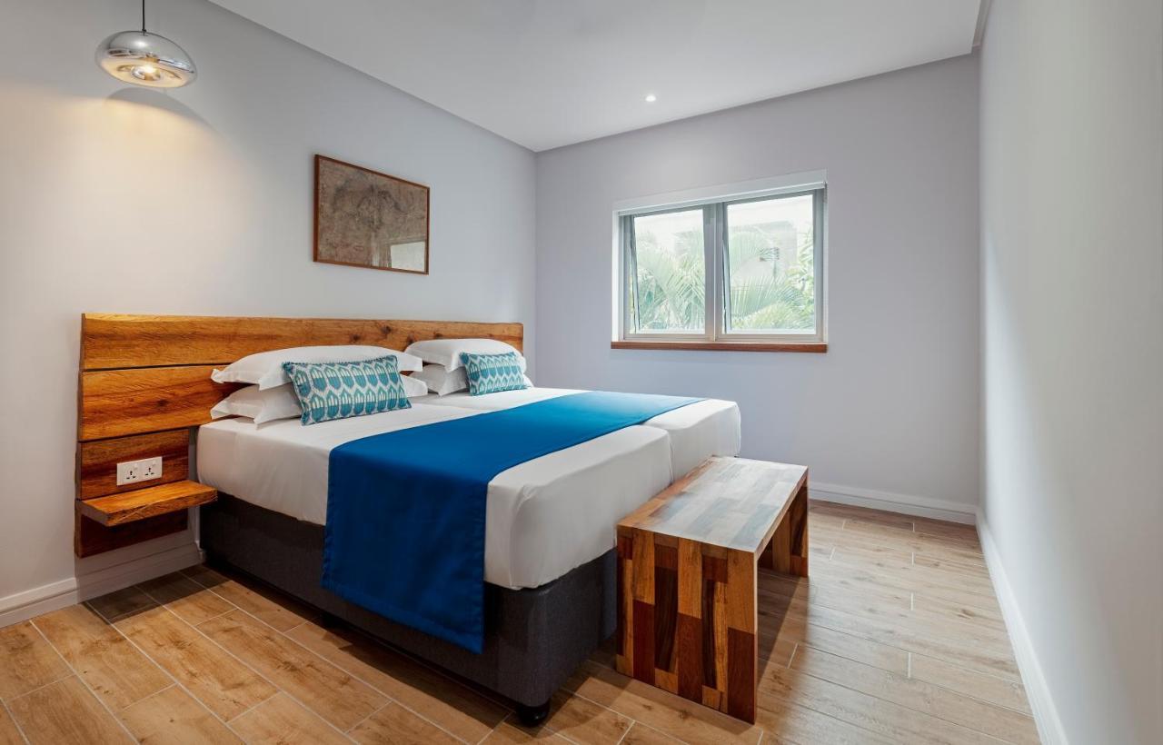 Sables d'Or Luxury Apartments Beau Vallon  Extérieur photo