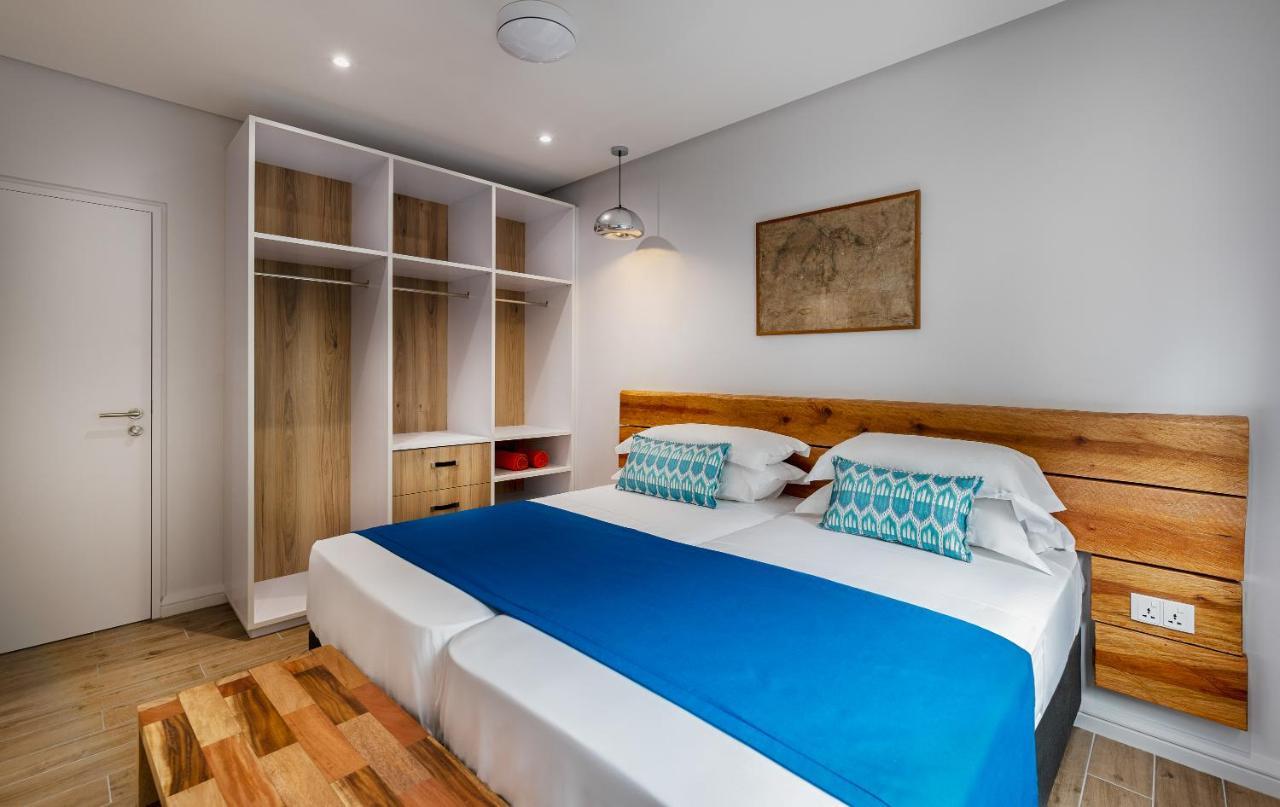 Sables d'Or Luxury Apartments Beau Vallon  Extérieur photo