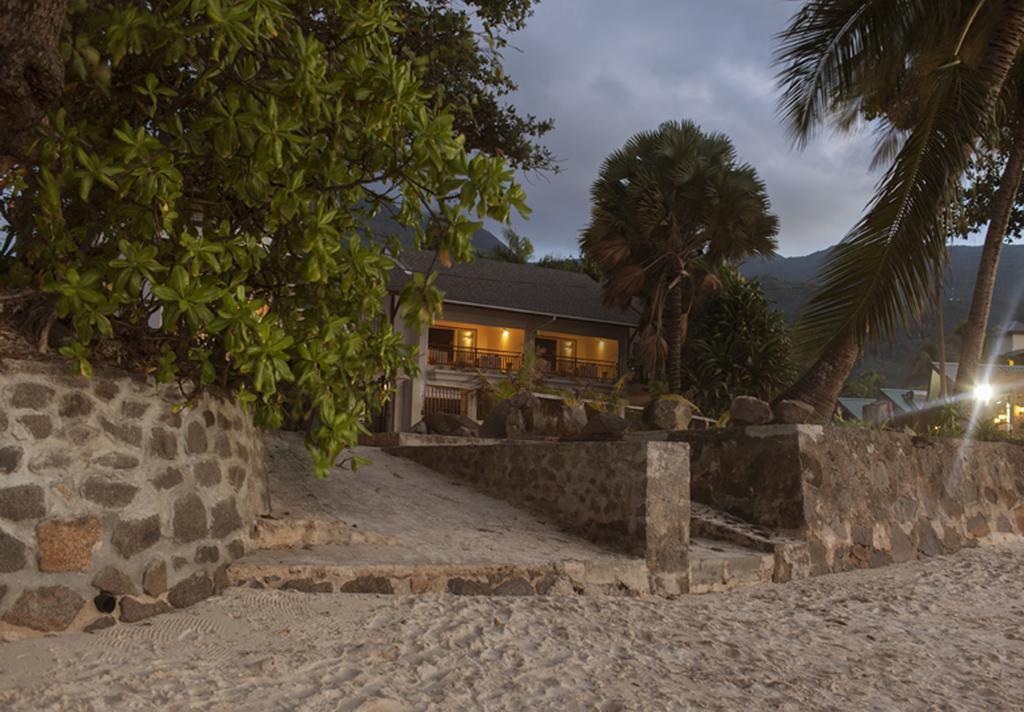 Sables d'Or Luxury Apartments Beau Vallon  Extérieur photo