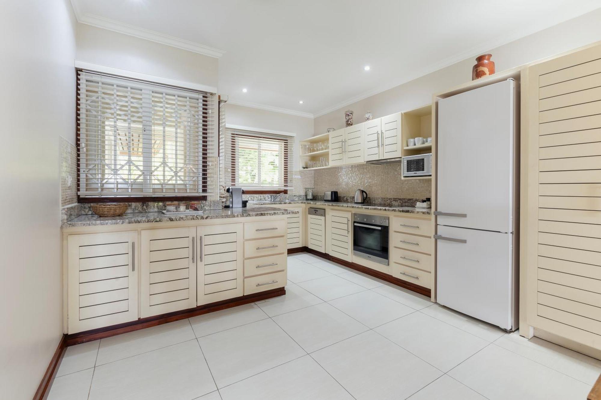 Sables d'Or Luxury Apartments Beau Vallon  Extérieur photo