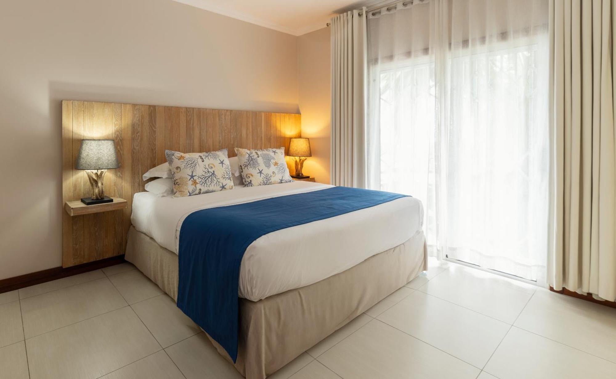 Sables d'Or Luxury Apartments Beau Vallon  Extérieur photo