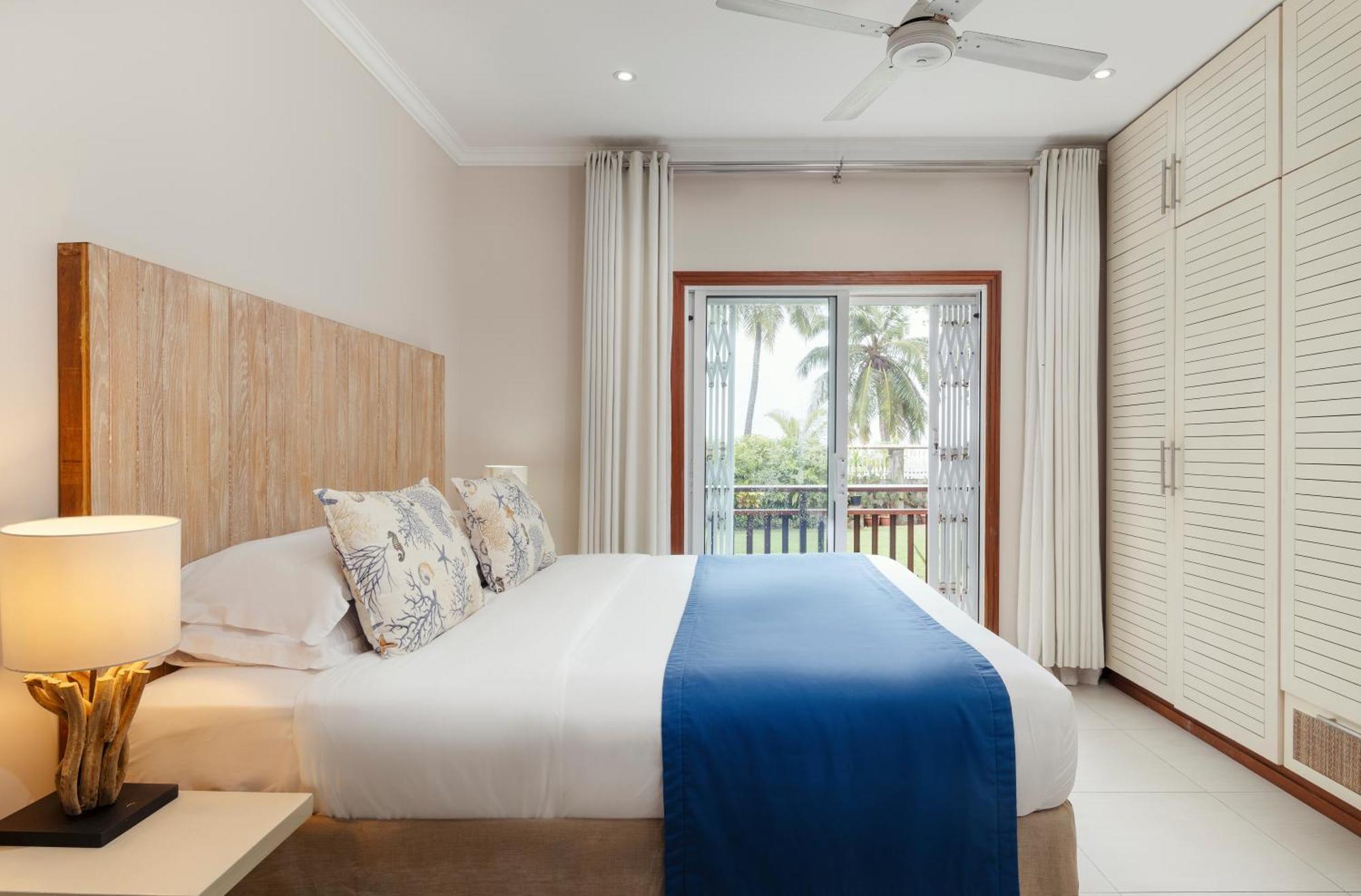 Sables d'Or Luxury Apartments Beau Vallon  Extérieur photo