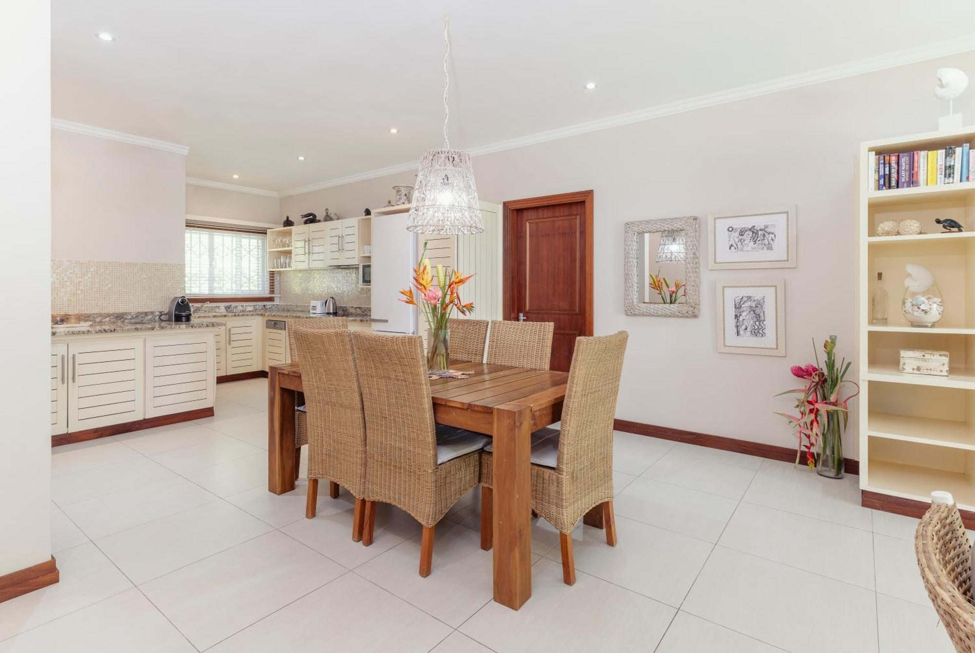 Sables d'Or Luxury Apartments Beau Vallon  Extérieur photo