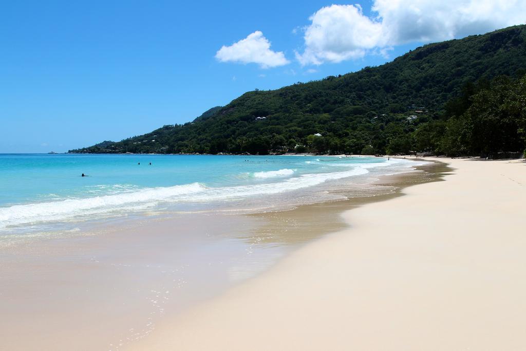 Sables d'Or Luxury Apartments Beau Vallon  Extérieur photo