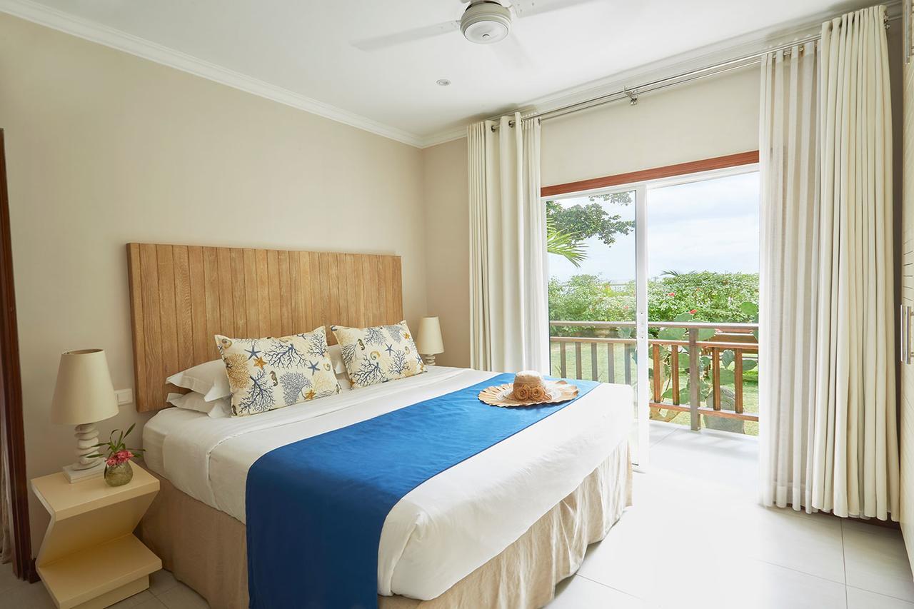 Sables d'Or Luxury Apartments Beau Vallon  Extérieur photo
