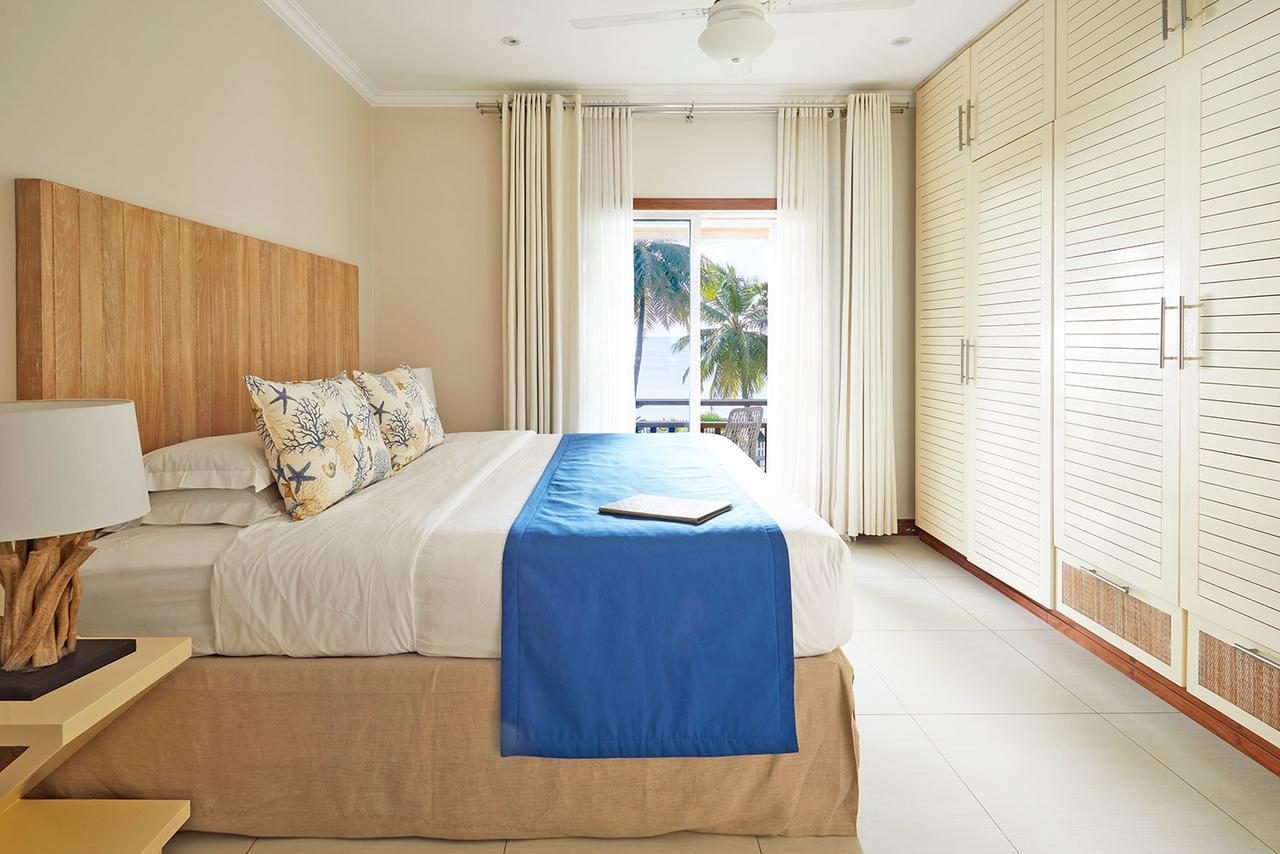 Sables d'Or Luxury Apartments Beau Vallon  Extérieur photo