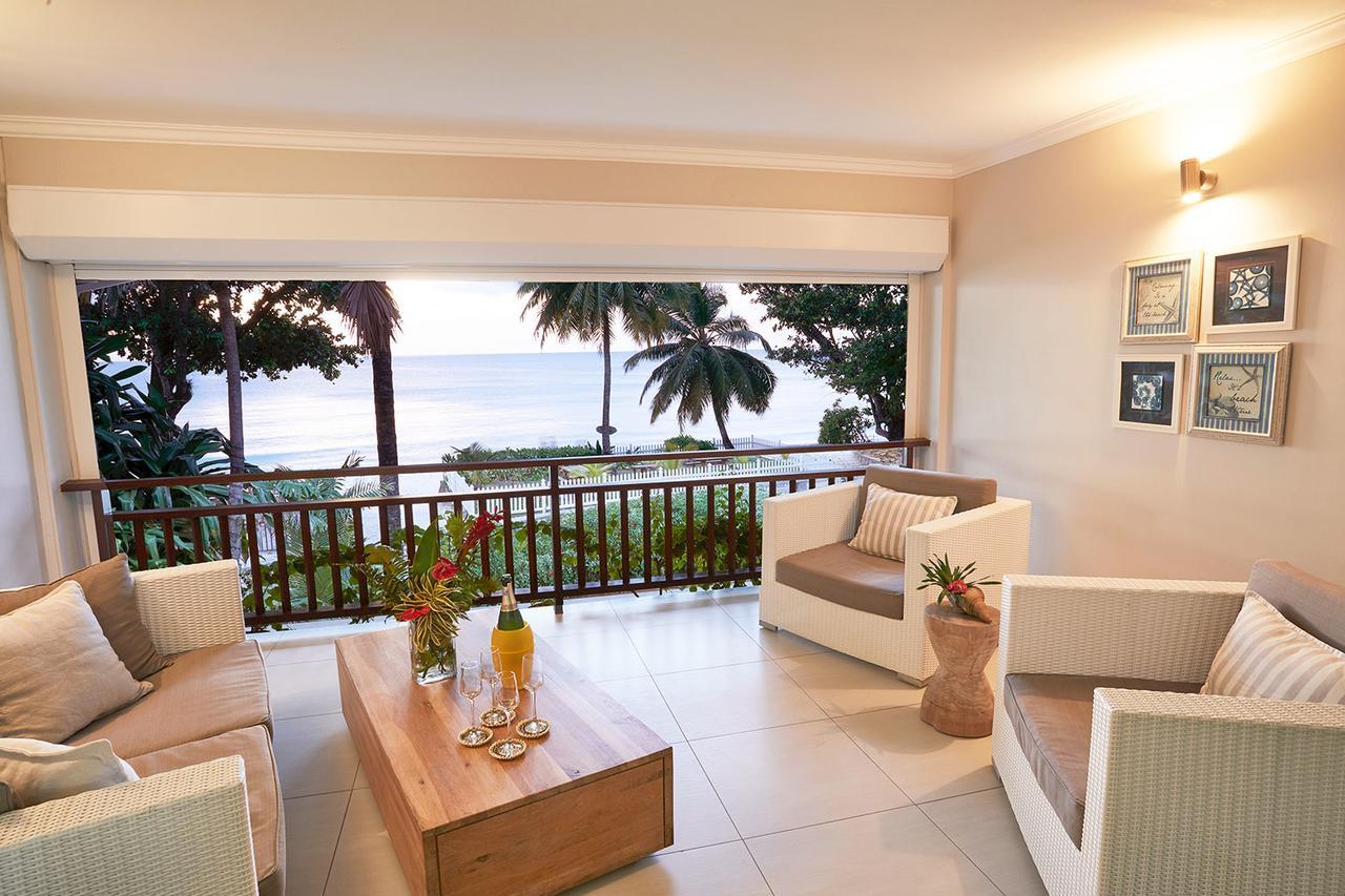 Sables d'Or Luxury Apartments Beau Vallon  Extérieur photo