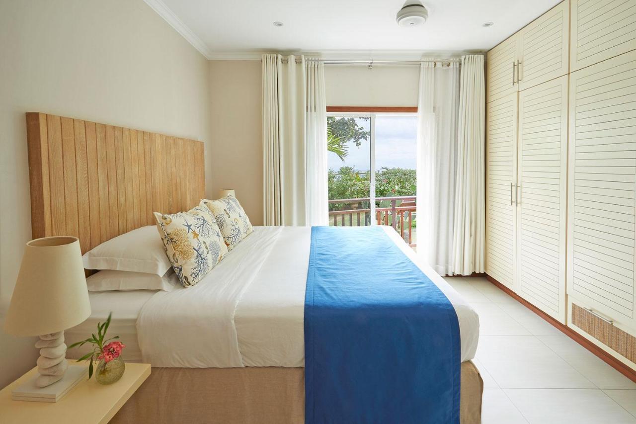 Sables d'Or Luxury Apartments Beau Vallon  Extérieur photo
