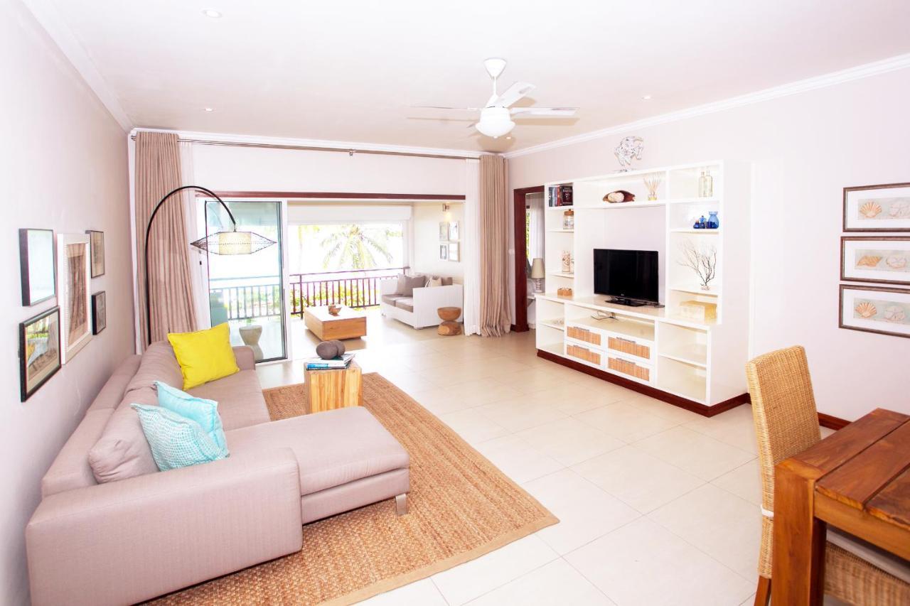 Sables d'Or Luxury Apartments Beau Vallon  Extérieur photo