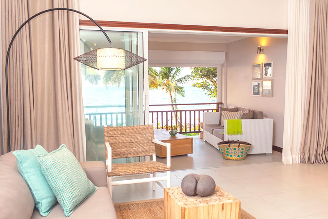 Sables d'Or Luxury Apartments Beau Vallon  Extérieur photo