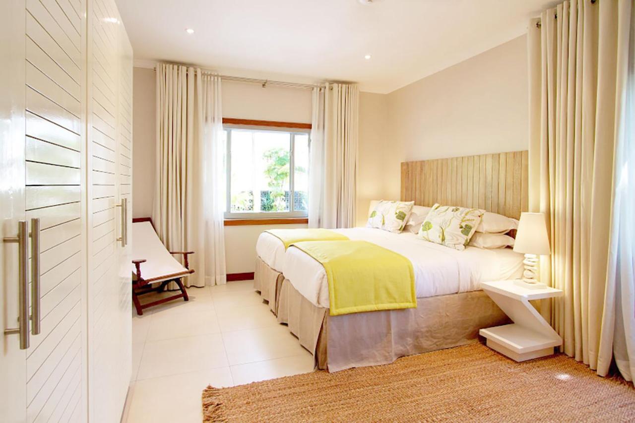 Sables d'Or Luxury Apartments Beau Vallon  Extérieur photo