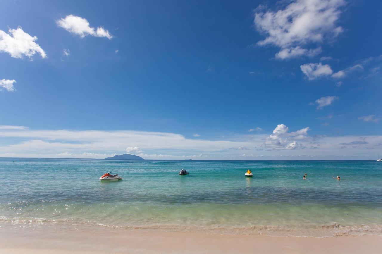 Sables d'Or Luxury Apartments Beau Vallon  Extérieur photo