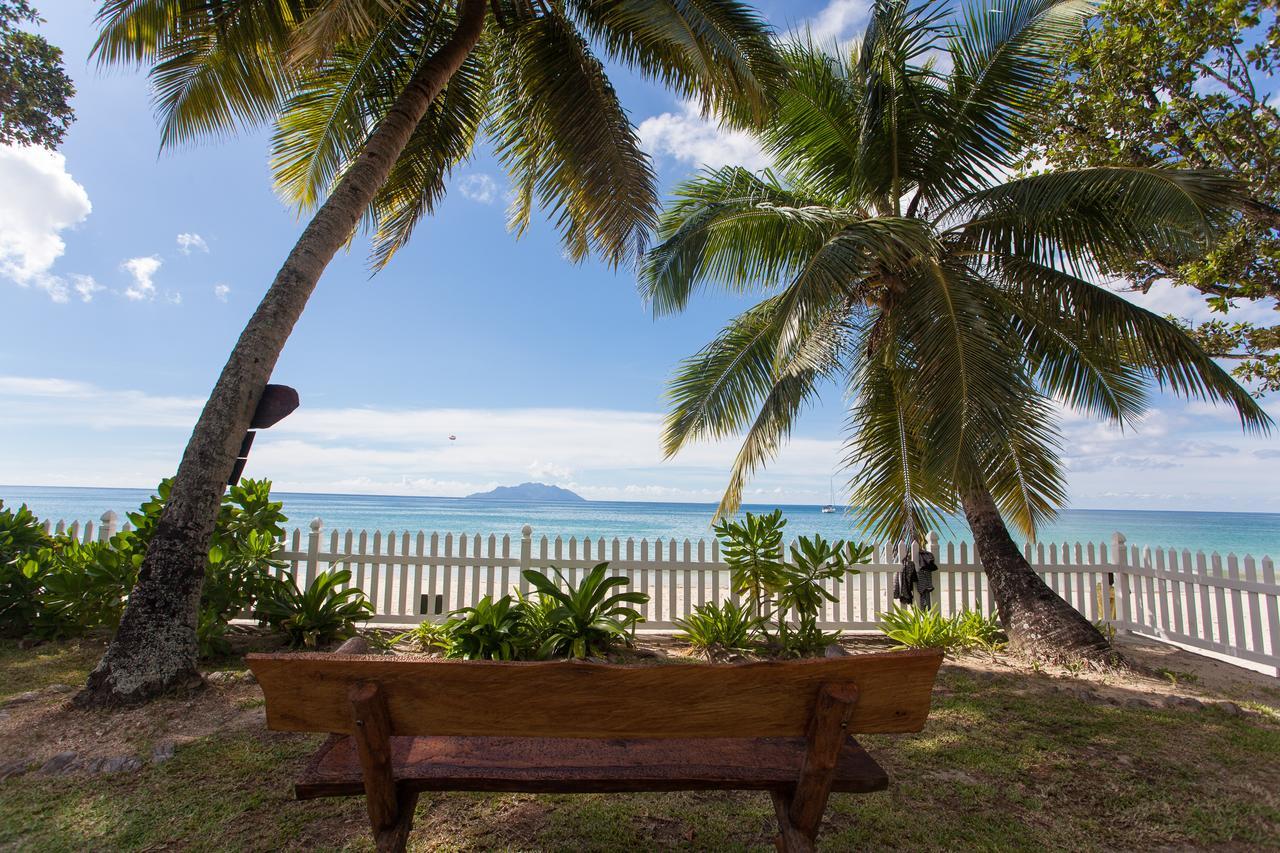 Sables d'Or Luxury Apartments Beau Vallon  Extérieur photo